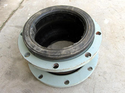 橡胶软连接图片3