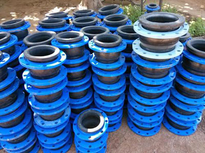 橡胶软连接图片4